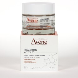 AVENE HYALURON ACTIV B3 CREMA REGENERADORA CELULAR  1 TARRO 50 ML