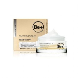 BE+ ENERGIFIQUE REDENSIFICANTE CREMA NUTRITIVA PIEL NORMAL MIXTA 1 TARRO 50 ml