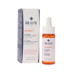 RILASTIL INTENSE C GEL SERUM  1 ENVASE 30 ML