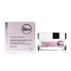 BE+ ENERG PRIMERAS ARRUGAS ANTIPOL. CREMA 50ML