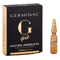 GERMINAL ACCION INMEDIATA  1,5 ML 1 AMPOLLAS