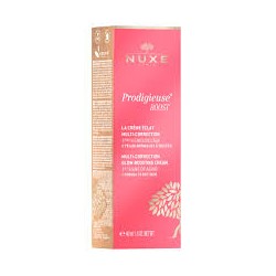 NUXE CREMA LUMINOSIDAD MULTI-CORRECCIÓN VN050101