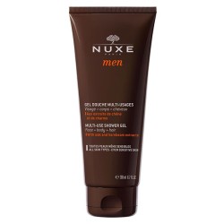 NUXE MEN GEL DE DUCHA 200 ML 9931065