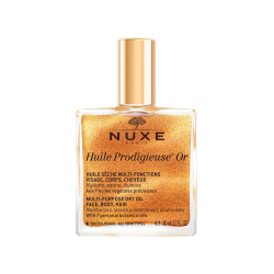 NUXE HUILE PRODIGIEUSE OR  100 ML