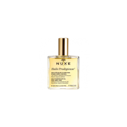 NUXE HUILE PRODIGIEUSE  100 ML