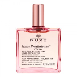 NUXE HUILE PRODIGIEUSE FLORALE 50 ML VN052901