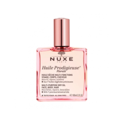 NUXE HUILE PRODIGIEUSE FLORALE  100 ML OA47878