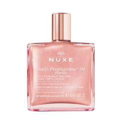 NUXE HUILE PRODIGIEUSE OR FLORAL 50ML VN065501