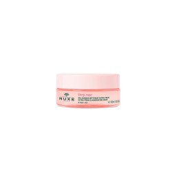 NUXE VROSE MASCARILLA GEL ULTRA FRESCA N052201