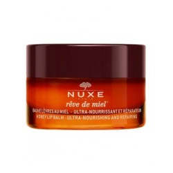 NUXE RÈVE DE MIEL BALSAMO DE LABIOS VN P60102