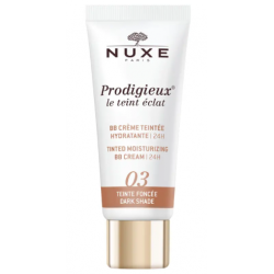 NUXE PRODIGIEUX BB CREAM 24H OSCURO VN062601