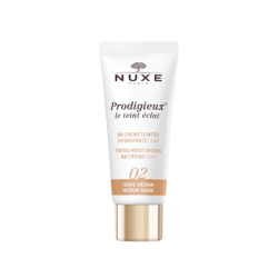 NUXE PRODIGIEUX BB CREAM 24H MEDIO VN062501