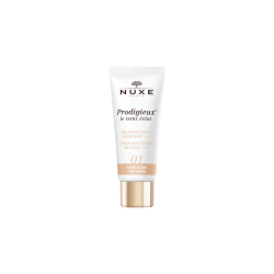 NUXE PRODIGIEUX BB CREAM 24H CLARO VN062401