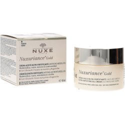 NUXE NUXURIANCE GOLD CREMA-ACEITE NUTRIFOR VN050602