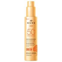 NUXE SPRAY SOLAR DELI SPF50 VN046703