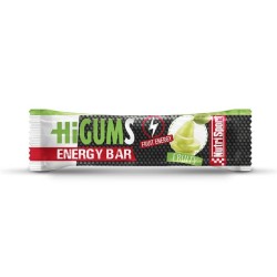 NUTRISPORT BARRITA HIGUMS BAR FRUITY