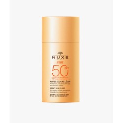 NUXE FLUIDO LIGER SPF50 VN046701