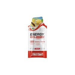 NUTRISPORT GEL GUARANA EXOTICO