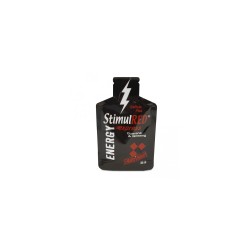 NUTRISPORT STIMUL RED EXPRESS GEL