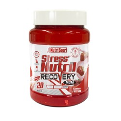 NUTRISPORT STRESSNUTRIL 800GR FRESA